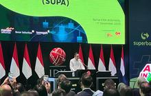 Superbank (SUPA) Resmi Melantai Bursa, Simak Periode Lock-Up bagi Pemegang Saham