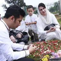 (Agus Apriyanto/KapanLagi.com)