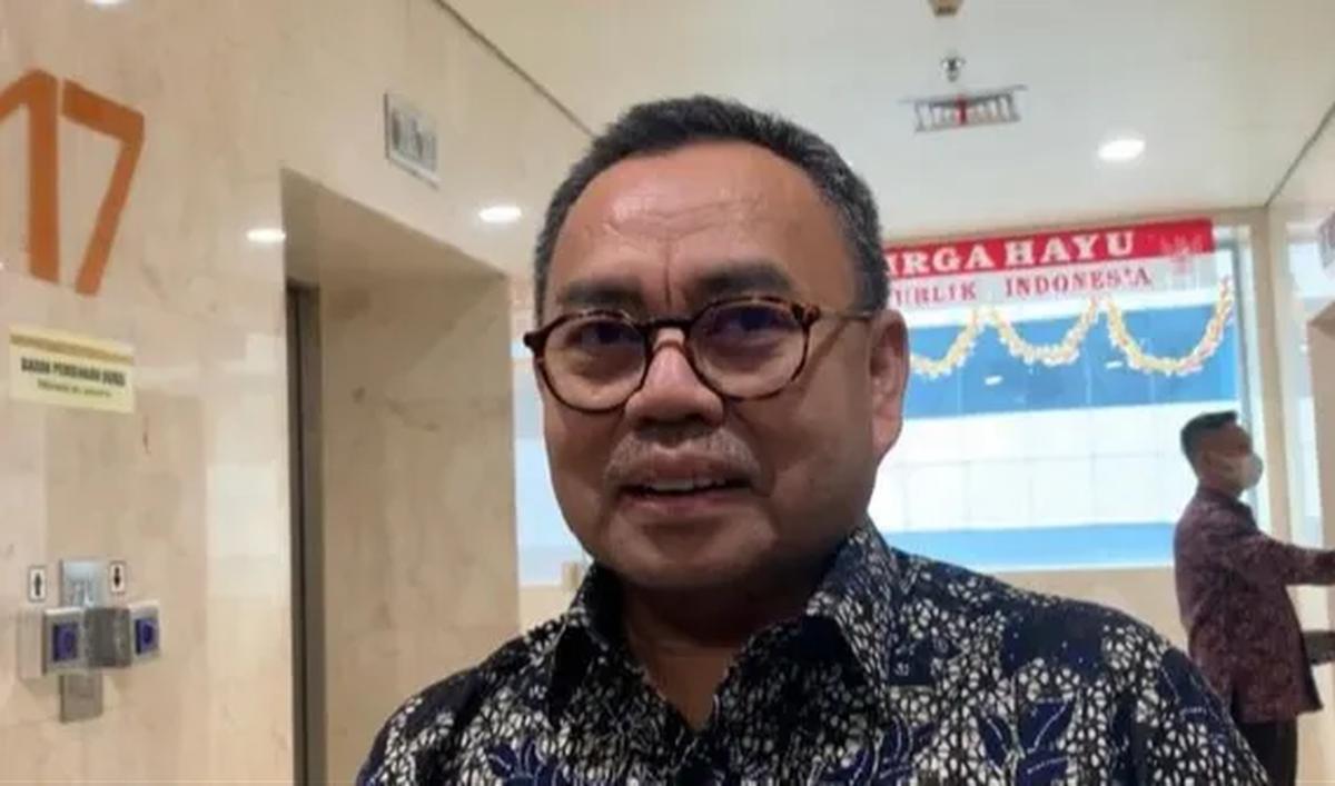 Menurut Sudirman Said, jawaban jujur mahasiswa saat ditanya Bupati Banyuwangi itu sering muncul dengan spontan dan akan semakin sering muncul.