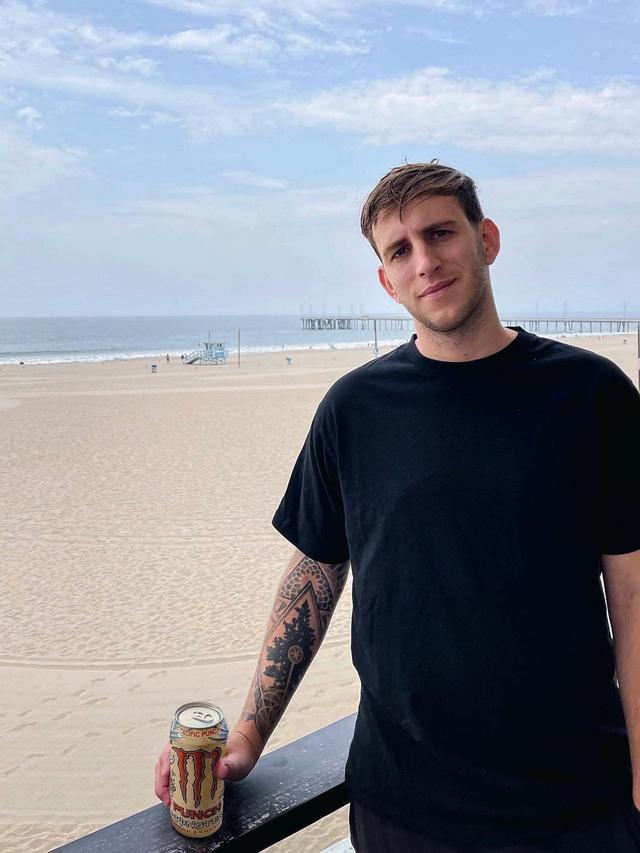 ILLENIUM (Foto: Instagram/@illenium)