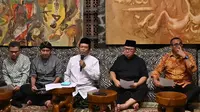 Wakil Ketua Umum Majelis Ulama Indonesia (MUI) KH Marsudi Syuhud (Istimewa)