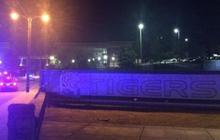 Kembali terjadi, tiga orang di kampus AS ditembak sampai kritis