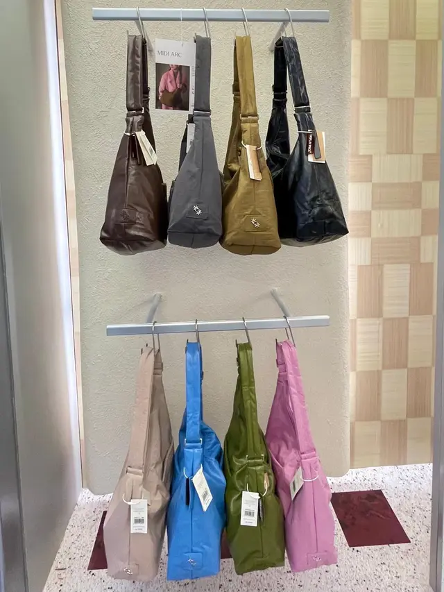 Jadi Favorit Gen Z, Intip Koleksi Tas Viral asal Singapura The Paper Bunny yang Hadir di Jakarta