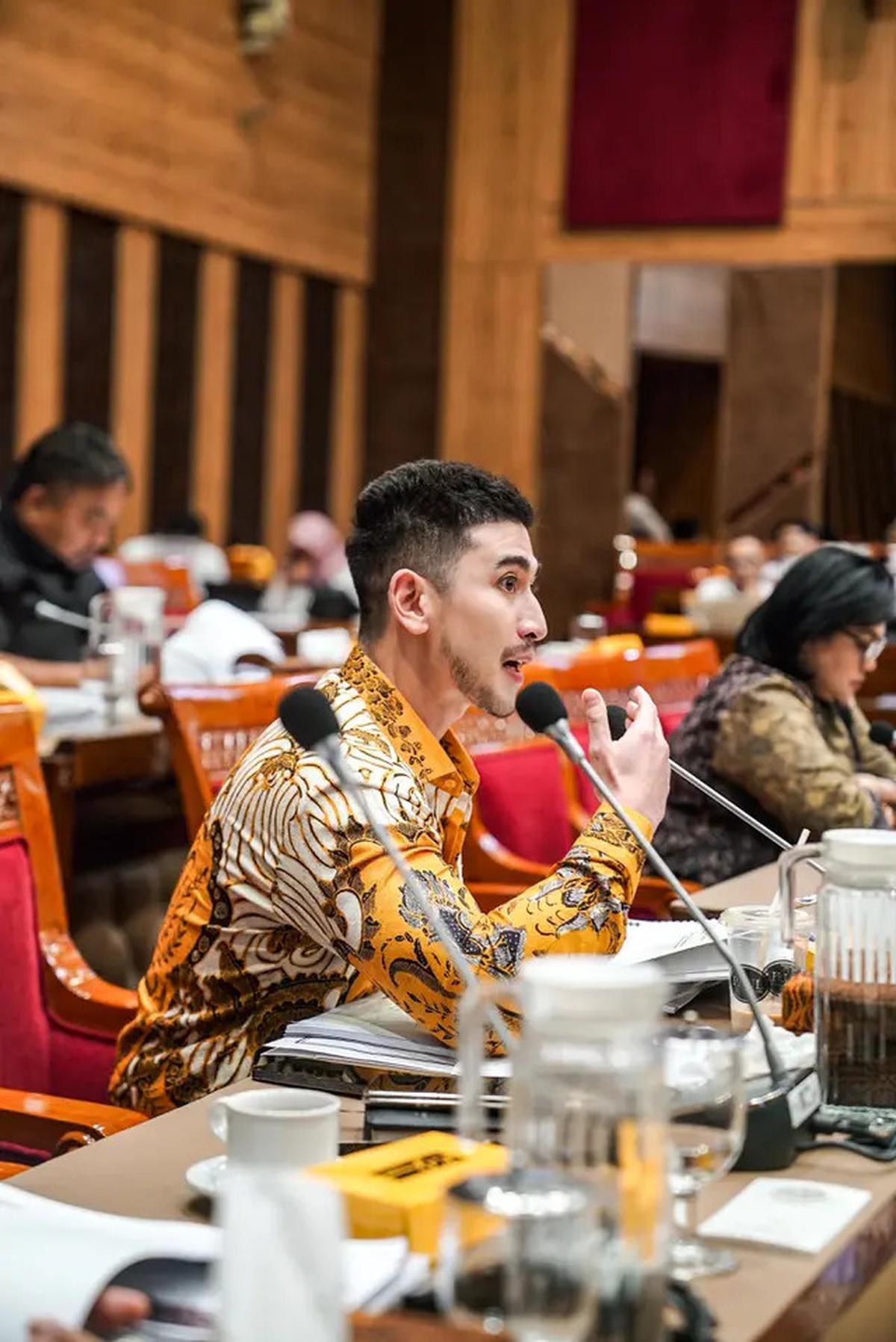 Venna Melinda Doakan Verrell Bramasta Segera Nikah dan Ungkap Kriteria Mantu Idaman, Mengarah ke Fuji?