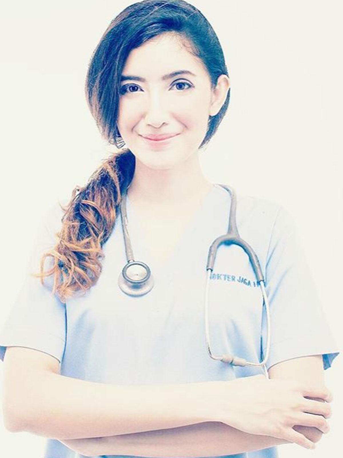 Sheila Salsabila (Instagram)