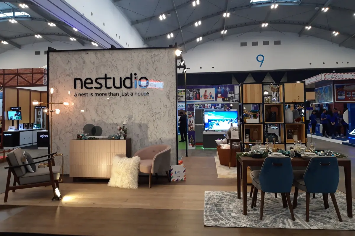 Nestudio