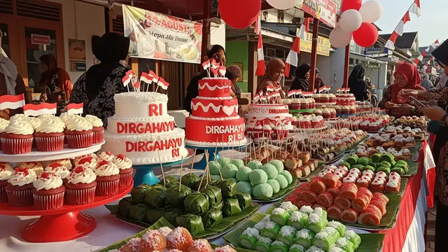 Ide Usaha yang Ramai Jelang/AI Generated