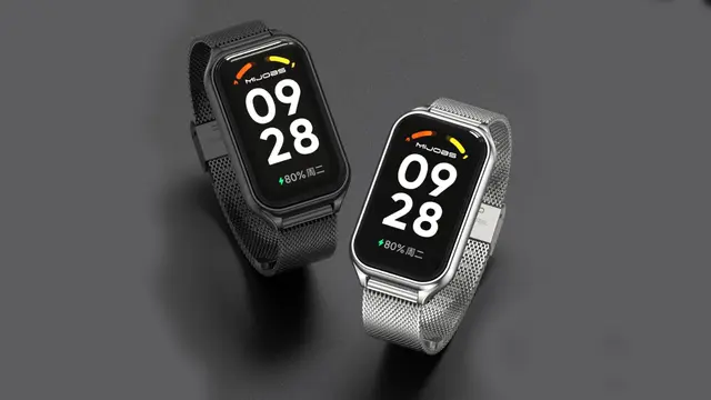 Xiaomi Smart Band 8 Active