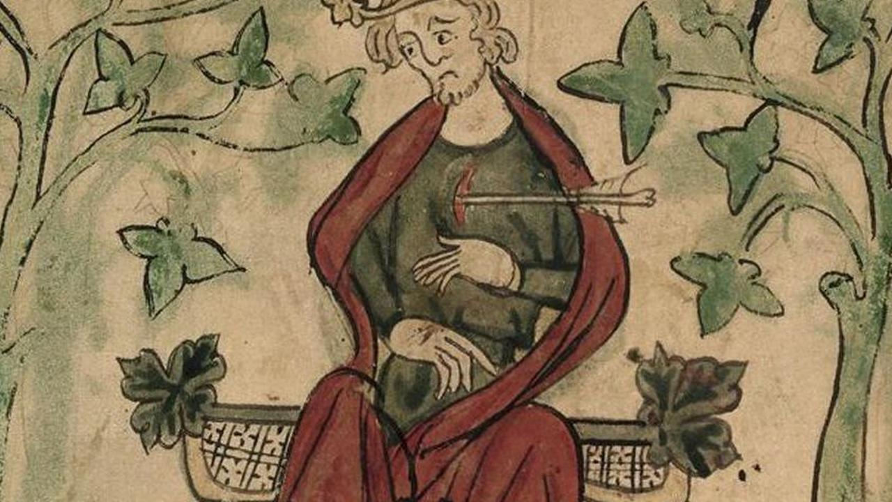 Penaklukkan Cumbria