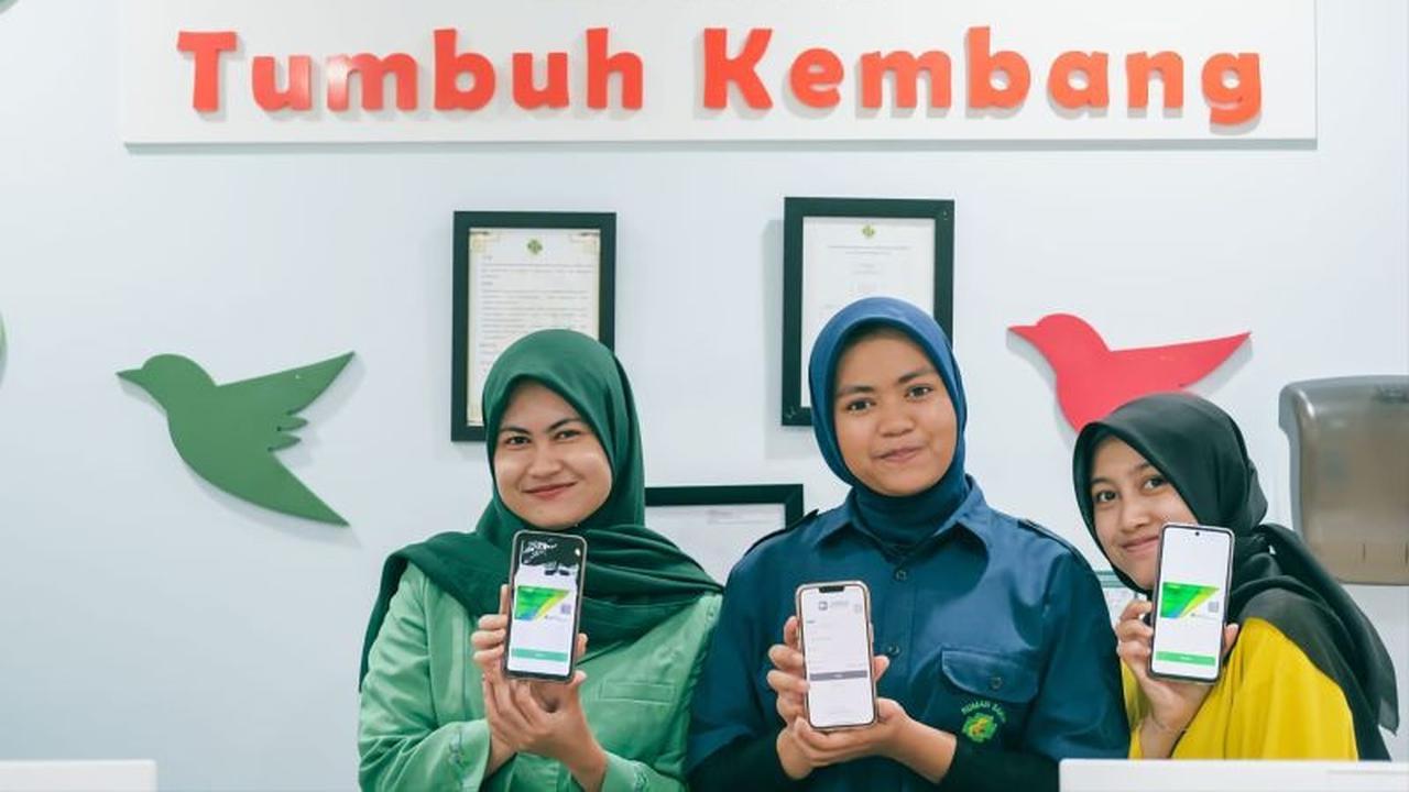 Mudah Banget! BPJS Ketenagakerjaan Banda Aceh Bentuk Tim GABUNG JMO, Akses Aplikasi JMO Kini Lebih Gampang