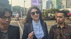 Masa Lalu Diungkit, Hubungan Zarima dengan Yusuf Kartiko Sempat Renggang