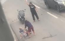 Viral Video Aksi Pembacokan di Solo, Pelaku Mengacungkan Senjata Sebelum Beraksi