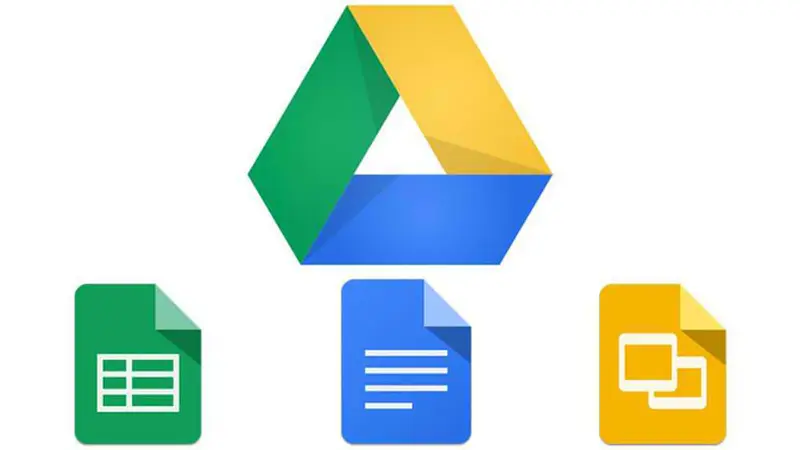 Google Drive Apps