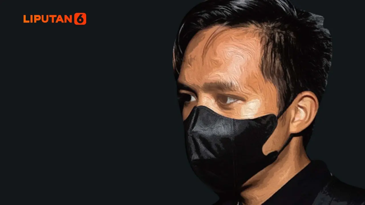 Banner Infografis Bharada E Jadi Tersangka Kasus Pembunuhan Brigadir J. (Liputan6.com/Trieyasni)