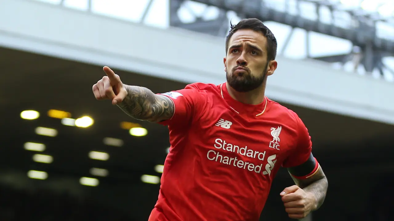 Liverpool vs Norwich