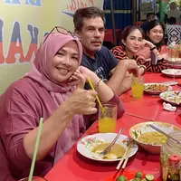 Ussy Sulistiawaty (Instagram/ussypratama)