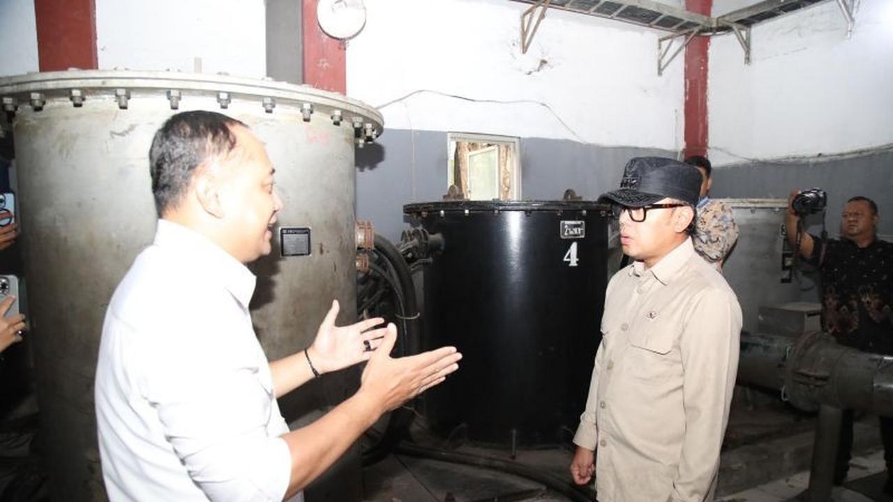 Wamendagri Dorong Sinkronisasi Data Spasial Desa Akurat, Solusi Sengketa Lahan dan Konflik Batas Hutan