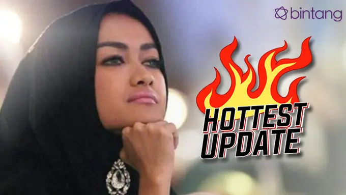 [Bintang] Julia Perez