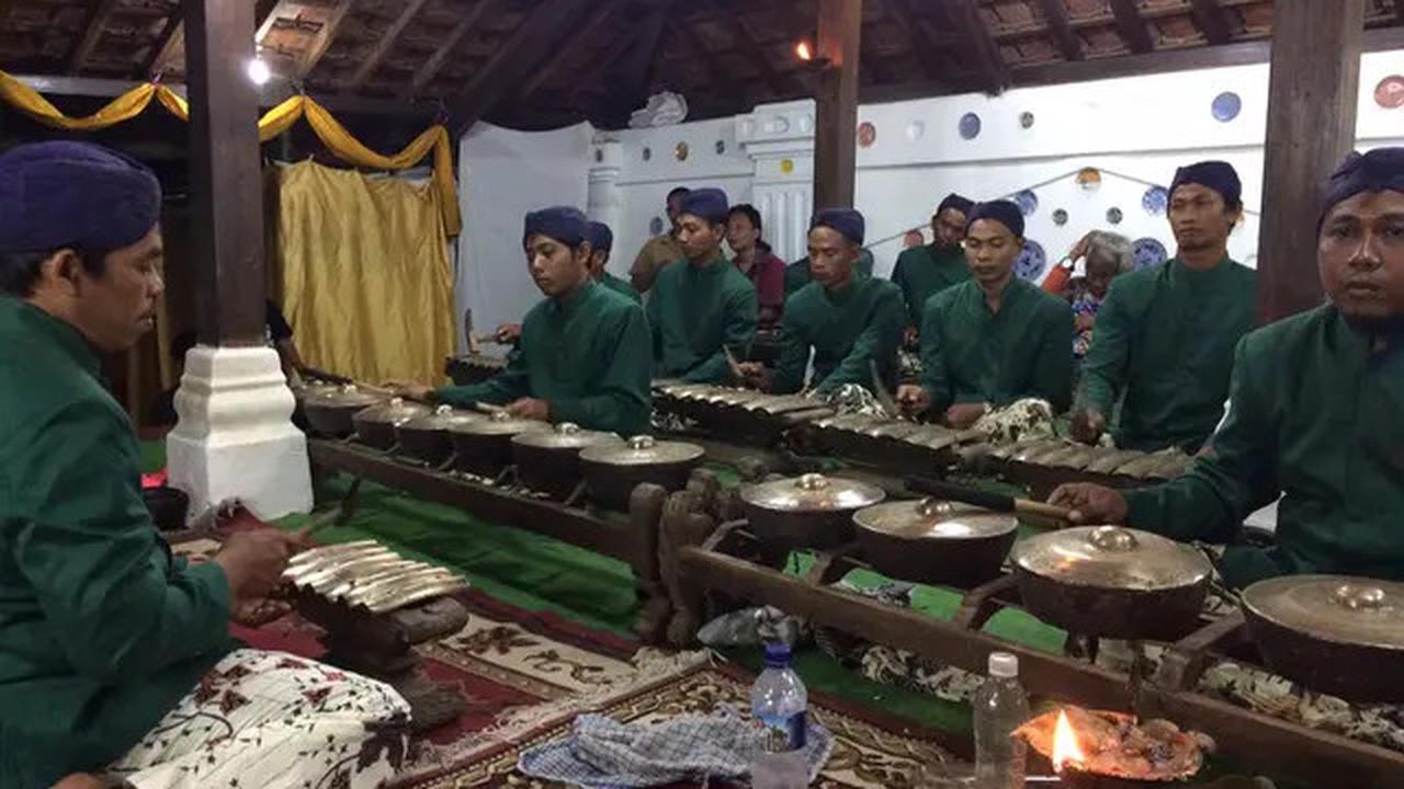 Maulid Nabi Muhammad SAW 2025 Berapa Hijriah? Ini Penjelasan Lengkapnya