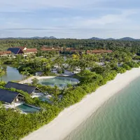 Tanjung Kelayang Reserve siap menyambut pengunjung untuk eksplorasi alam belitung (Tanjung Kelayang Reserve)