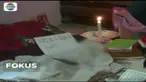 Seorang balita di Tulang Bawang, Lampung, justru tewas terbawa arus saat diajak orangtuanya menjenguk sang paman yang menjadi korban banjir.