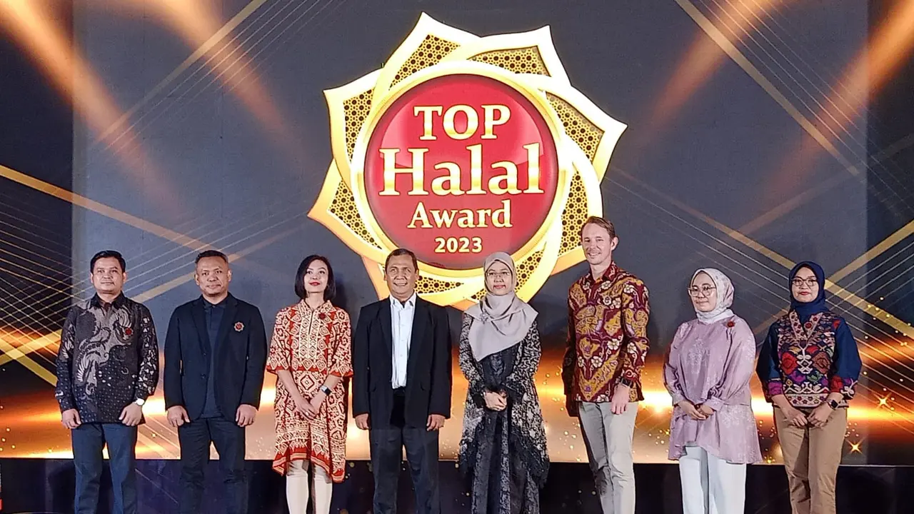 Saatnya Logo Halal Jadi Penguat Brand, Bukan Sekadar Pemenuhan Mandatori