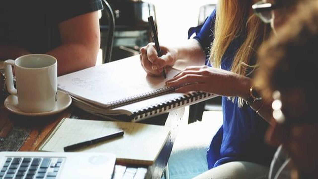 Ucapan Pindah Tugas untuk Teman Kantor