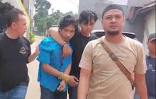 Terungkap, Ini Motif Pelaku Tega Habisi Perempuan yang Mayatnya Dibuang Dalam Gulungan Kasur