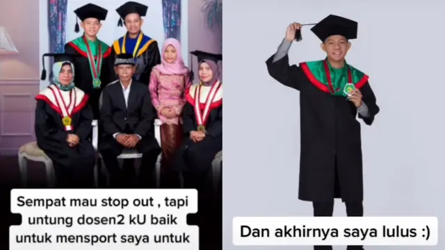 Impian Jadi TNI Tak Didukung Orangtua, Nasib Pemuda Itu  Malah Begini