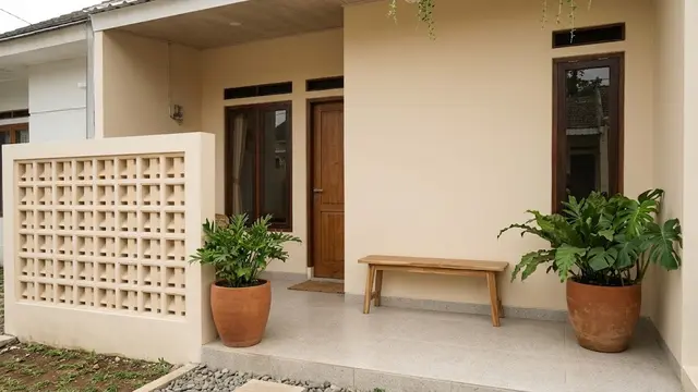 Rumah