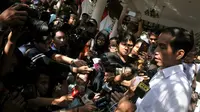 Jokowi: Penarikan Mobil Dinas di Pemprov DKI Sudah Diperhitungkan