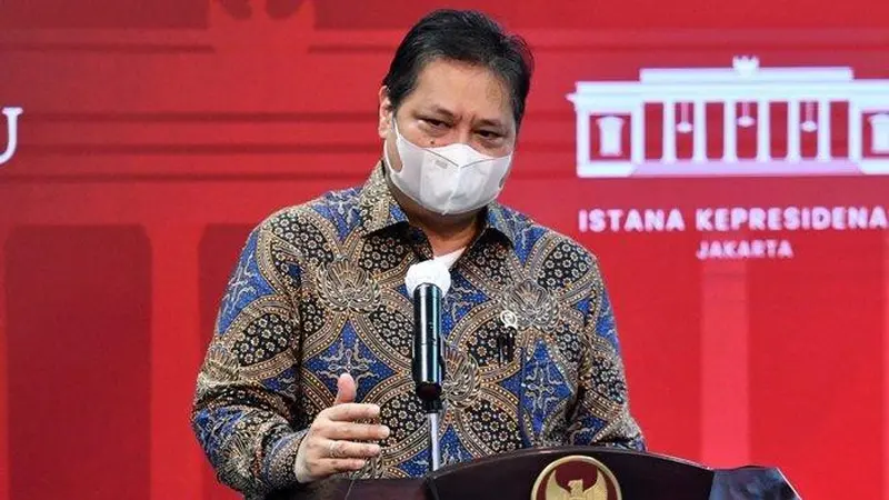 Program Vaksinasi Satu Juta Penduduk Per Hari akan Melibatkan TNI/Polri