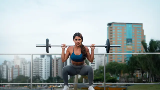 Weight Lift