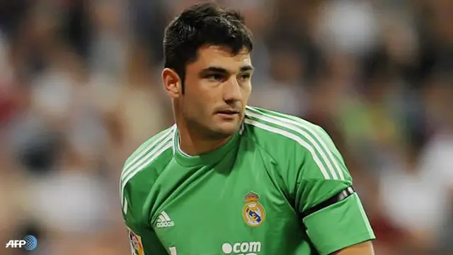 Antonio Adan