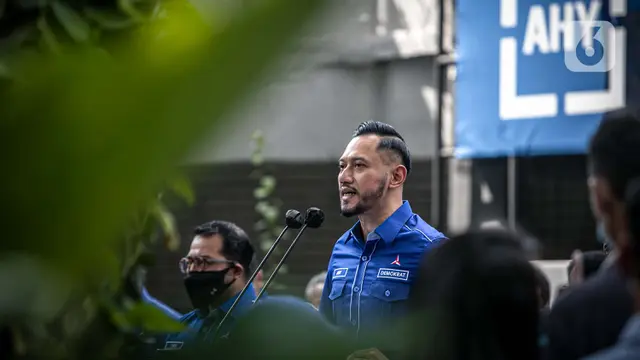 Agus Harimurti Yudhoyono