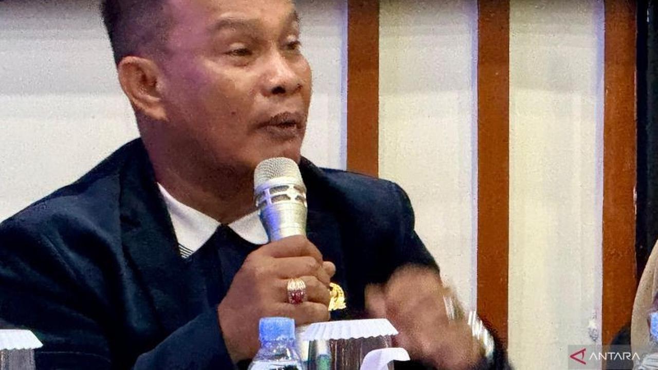 Fakta Unik: Pajak Triliunan CPO Aceh Lari ke Sumut, DPRA Dorong Pembangunan Pelabuhan Ekspor CPO Aceh