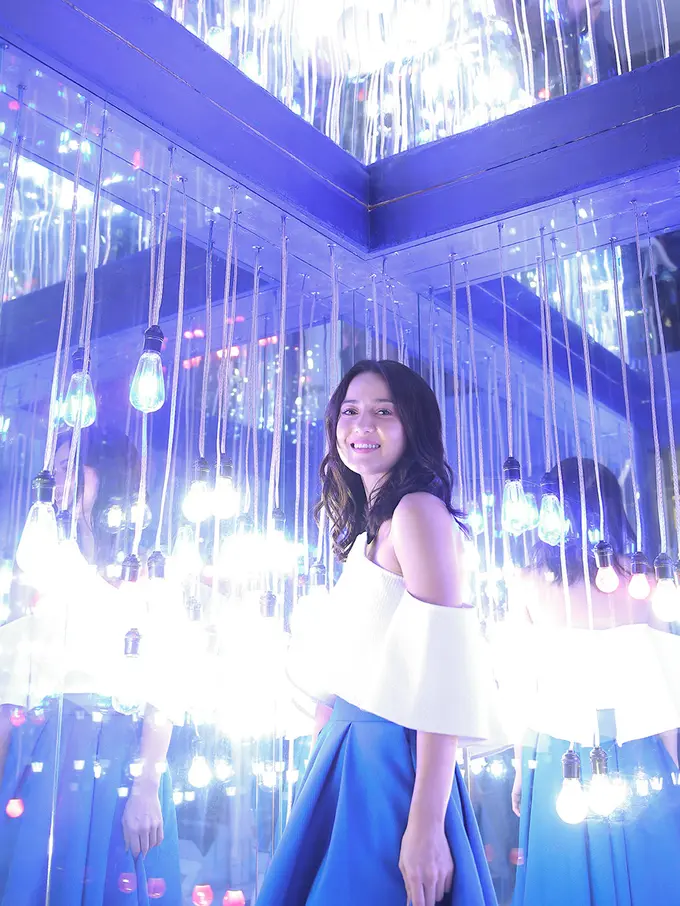 NIVEA Sensational Body Lotion