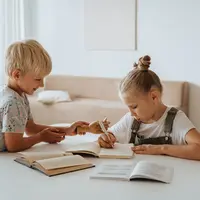 Gunakan cara berikut ini untuk melatih kemampuan anak agar cerdas dan kreatif. (pexels/olia danilevich).