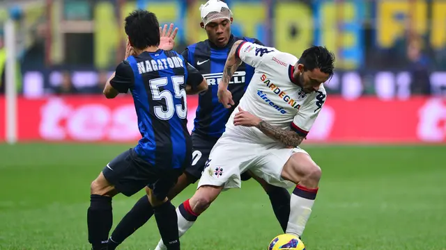 Mauricio Pinilla