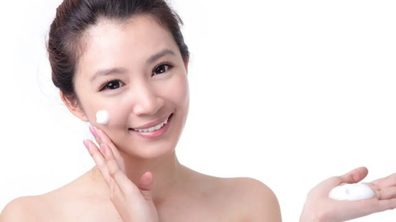 Cara merawat wajah yang benar membuat kulit jadi cantik/copyright: thinkstockphotos.com