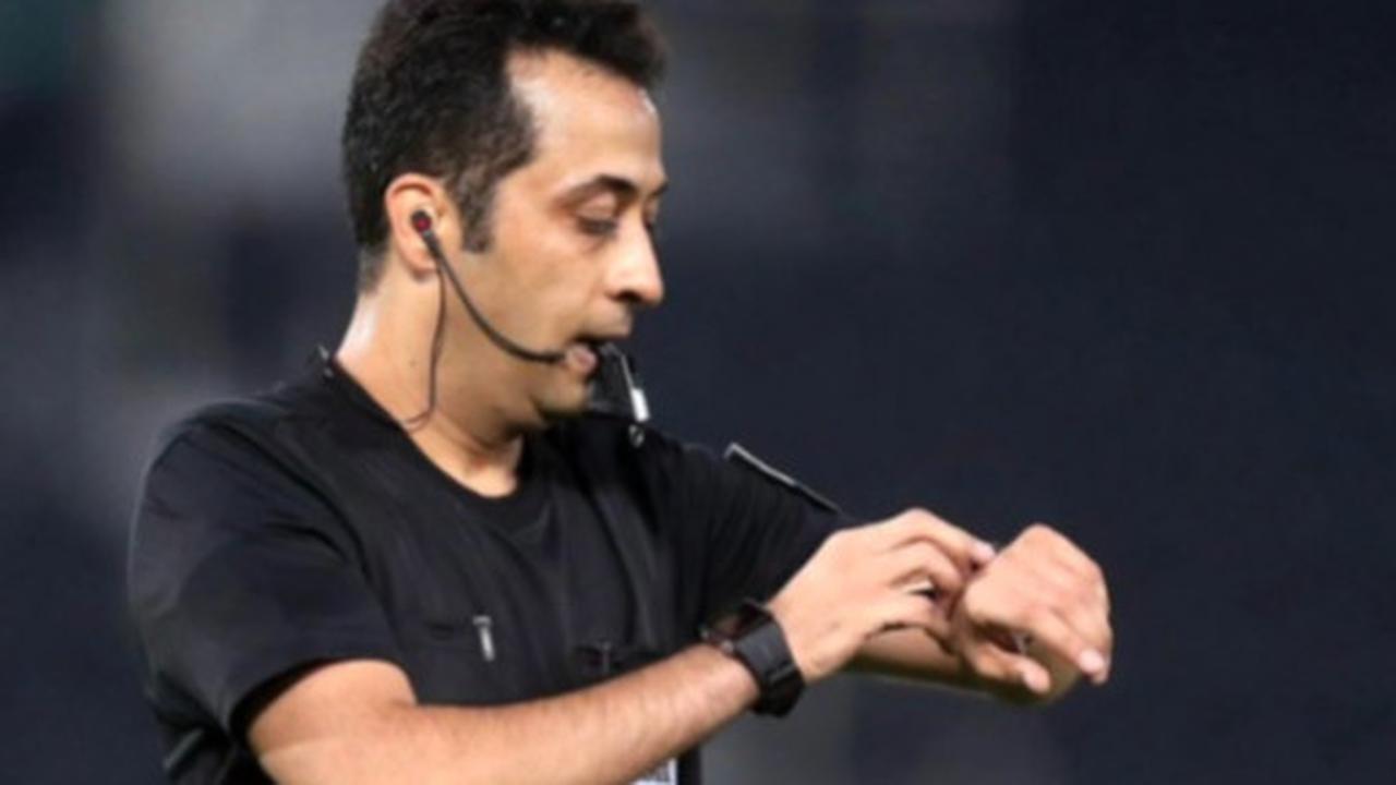 Wasit Asal Iran Mooud Bonyadifard Terima Banyak Doa Jelang Duel Timnas Indonesia vs Jepang
