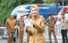 Wali Kota Kediri Tekankan Peningkatan Layanan Publik, ASN Diminta Jaga Etika dan Citra Pemerintah