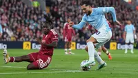 3 Pemain Manchester City yang Tampil Buruk saat Takluk dari Aston Villa
