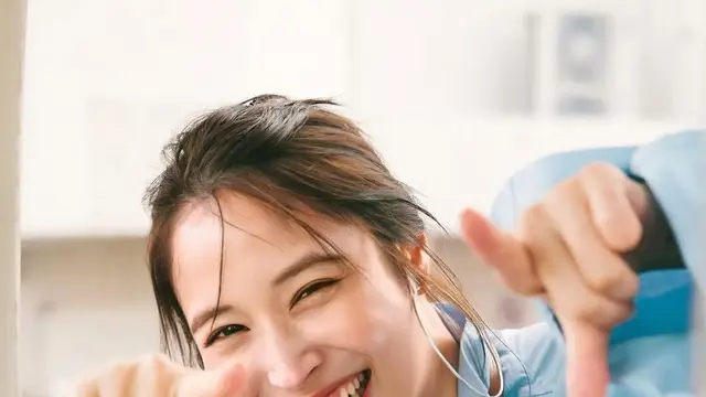 Akan Tayang! Ini Sinopsis, Jadwal Tayang, dan Daftar Pemain 'NANDE WATASHI GA KAMI SEKKYOU'