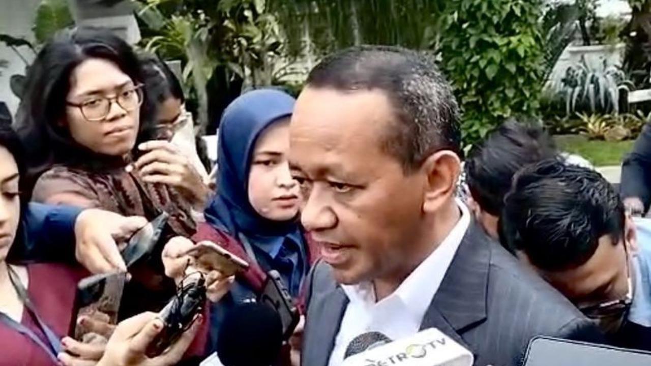 Presiden Prabowo Terima Laporan: Stok BBM Nasional Aman Jelang Ramadhan dan Lebaran 2026