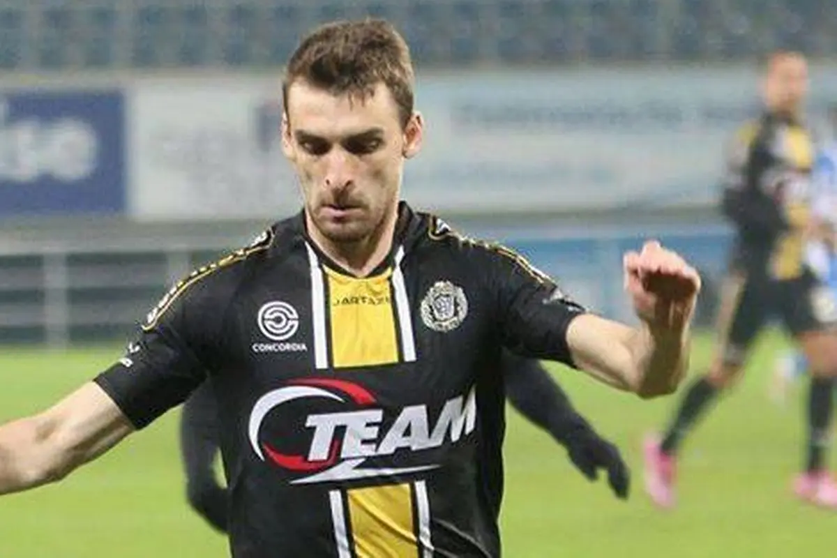 Gregory Mertens