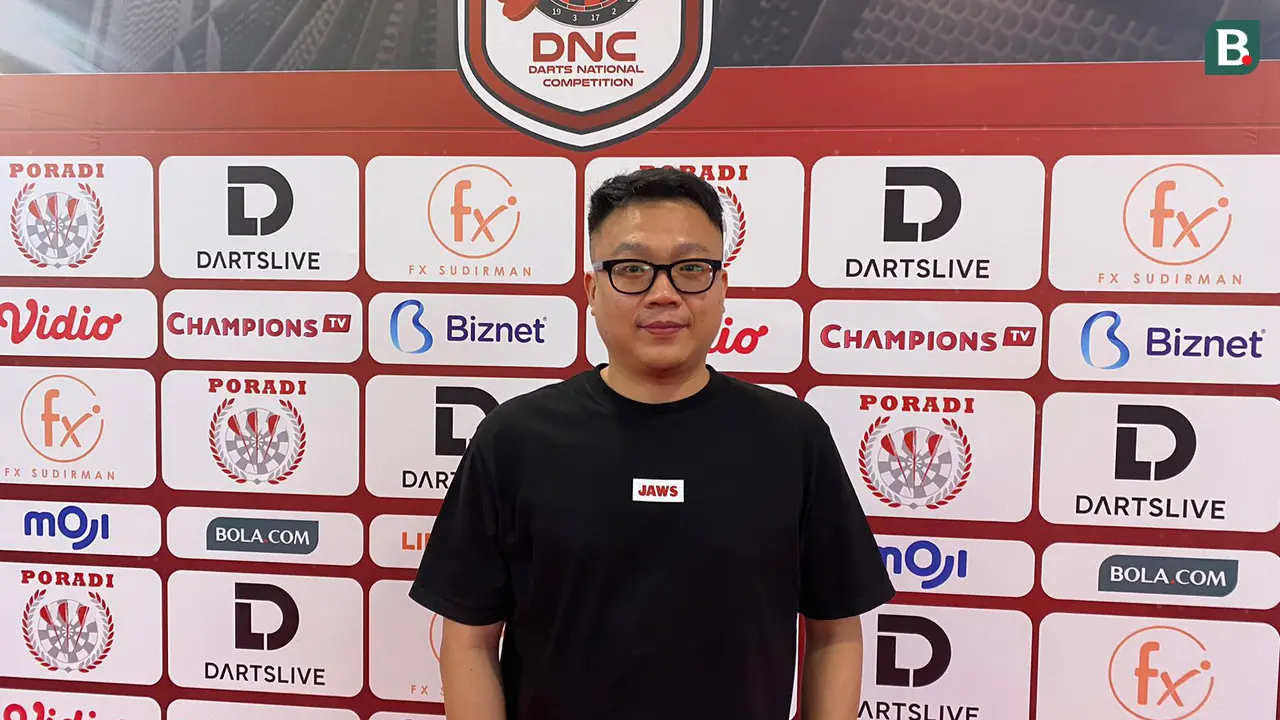 Darts National Competition