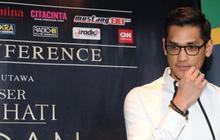Jadi juri X Factor, puasa Ramadan Afgan terasa beda