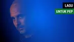 Berita video Manajer Manchester City, Pep Guardiola, menjabarkan enam lagu favorit dan bermakna dalam hidupnya.