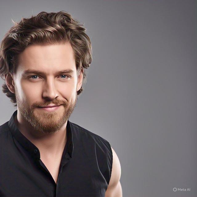 6 Model Rambut Comma Hair yang Lagi Ngetren di Kalangan Anak Muda ...